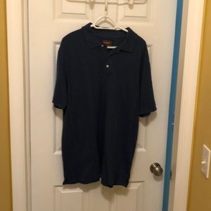 NWOT - XLT POLO SHIRT